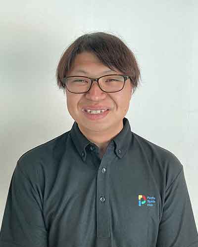 相澤 佑哉